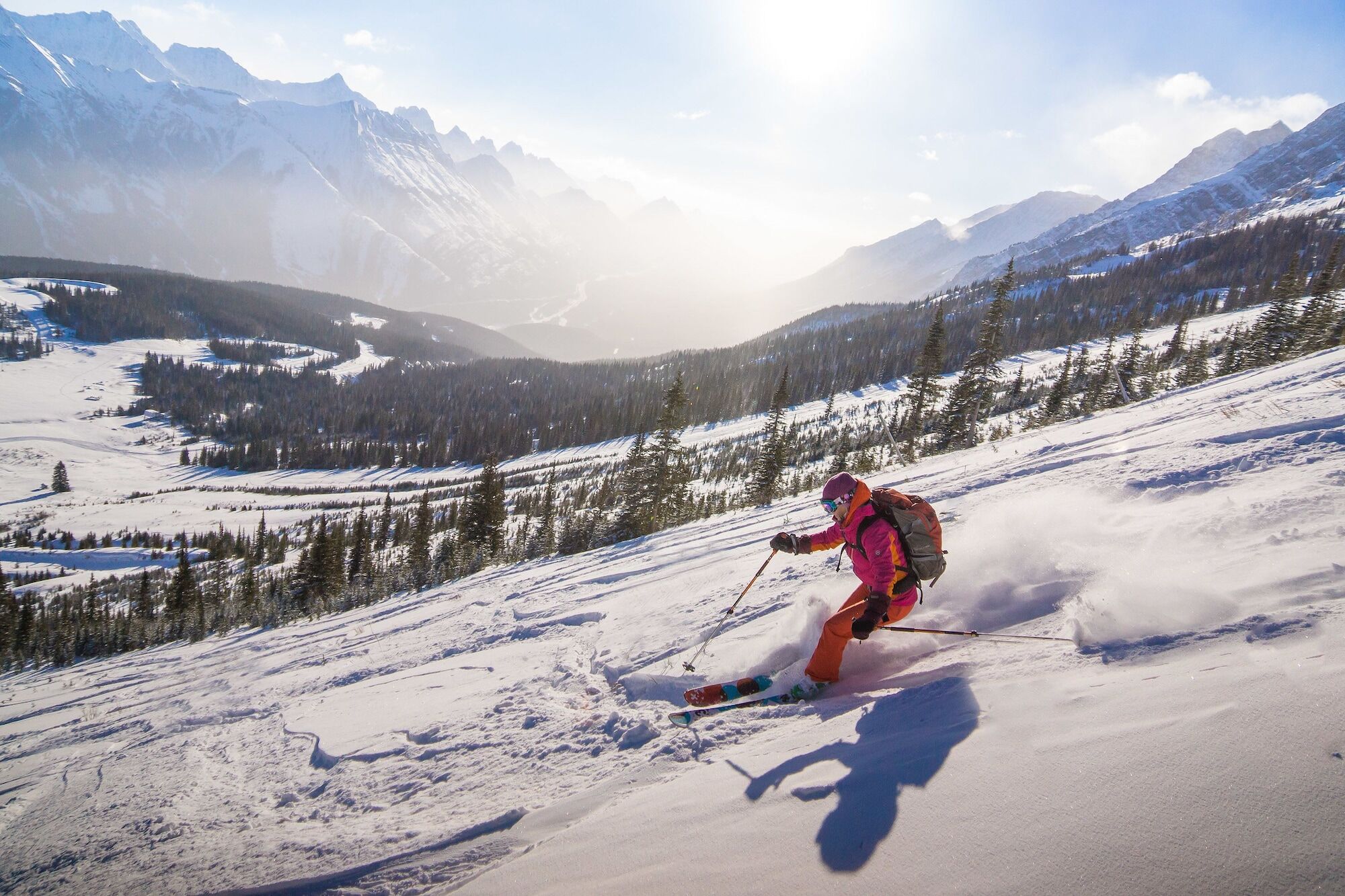 Crosswaters Resort At Kananaskis Zewnętrze zdjęcie